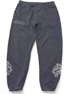 Darc Sport Sweatpants Size: L